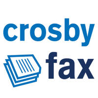 Crosby Fax® (@crosbyfax) 's Twitter Profile