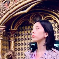 中村 愛子 _Stained glass(@hoshi_suna10) 's Twitter Profile Photo