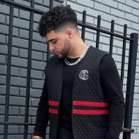 YAZN (@yazntarjali) 's Twitter Profile