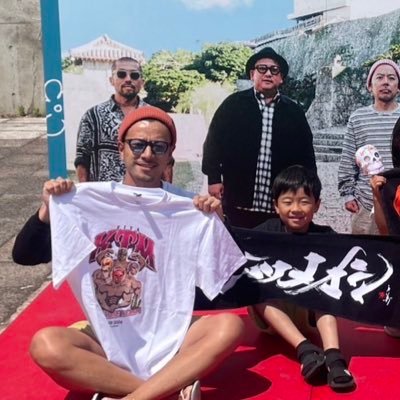 FumiyesOnelove's profile picture. 福岡第一→岐阜経済大学→FC大垣コーガンズ #ケツメイシ