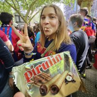 Ale Blumer Romagni (@aleblumer) 's Twitter Profile