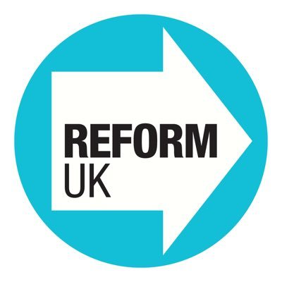 Reposts are not necessarily an endorsement Promoted by Reform UK of Millbank Tower 21-24 Millbank London SW1P 4QP #Aldridge #Brownhills #Pelsall #Streetly