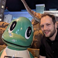 Nicholas Marx (@nickm_jp) 's Twitter Profile Photo Nicholas Marx (@nickm_jp) 's Twitter Profile Photo