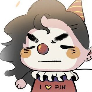 ph illustrator • animator • learning blender
i sometimes share political posts, lets help each other out