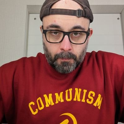 SudburyMarxist's profile picture. RCP☭—Sudbury Ontario
