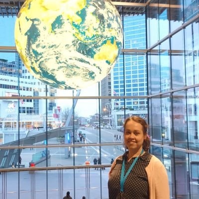 Havpolitisk rådgiver I Danmarks naturfredningsforening