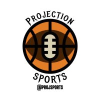 Projection Sports(@ProjSports) 's Twitter Profile Photo