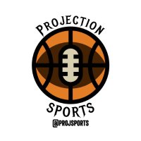 Projection Sports (@projsports) 's Twitter Profile Photo Projection Sports (@projsports) 's Twitter Profile Photo
