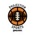Projection Sports (@projsports) Twitter profile photo Projection Sports (@projsports) Twitter profile photo