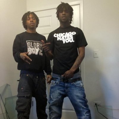 plics_wav's profile picture. swag