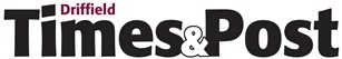 The Driffield Times and Post has a readership of 23,000+ in print and online. So why not call Ant Taylor on 01377 241122 (Option 3)