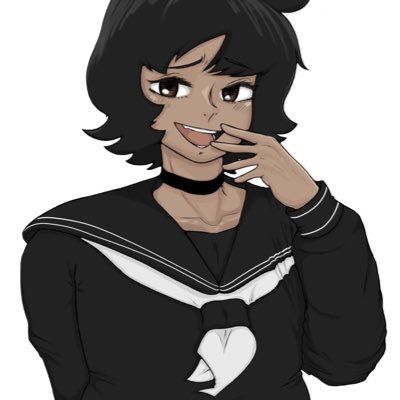 Femboy Commisioner / Creator of Eriya & Vanessa / I LOVE FAT LADIES AND BOYS WHO DRESS UP AS LADIES