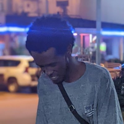 BruceIrabaruta's profile picture. Intrapreneur in blood