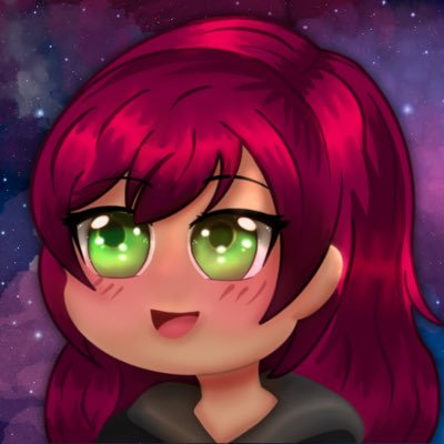 | Ave Haven @ ProdigyRP | Master Dabbler | Twitch Streamer | 1/5 Angel, Sword Maiden, Mario Princess, Game Goddess | Pro Mod | Graphic Design/Marketing Artist |