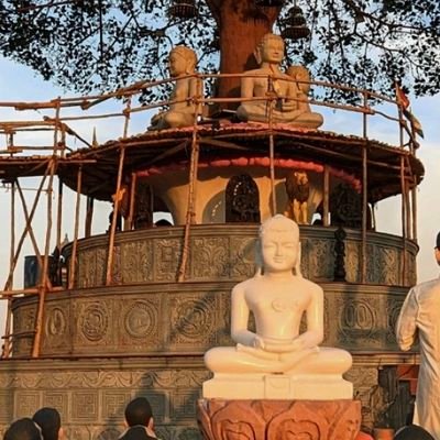ಪರಿತ್ರಾಣಾಯ ಸಾಧೂನಾಂ ವಿನಾಶಾಯ ಚ ದುಷ್ಕೃತಾಂ| ಧರ್ಮಸಂಸ್ಥಾಪನಾರ್ಥಾಯ ಸಂಭವಾಮಿ ಯುಗೇ ಯುಗೇ🚩
ಮಂಗಳೂರು🌴🔄ಬೆಂಗಳೂರು🏙️
