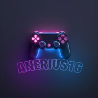 Anerius16(@anerius16) 's Twitter Profile Photo