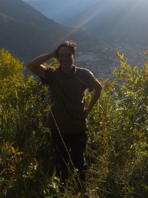 Cryptosoup_sv's profile picture. Onchain Since 2020. I am the creator of SIVARDEGEN and me gustan las Pupusas. #ethereum #web3 #L3 #DEGENCHAIN