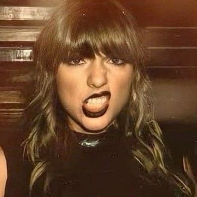 My reputation's never been worse, so
You must like me for me 🌪