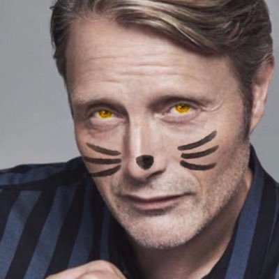 Just a fan of catboys - header by PLAYMADS - posting catboys and other animals (mostly Hannibal) from Hannigram and the HEU - run by slashyrogue - NSFW 🔞