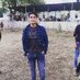 Sandeep Meena (@_sandeepmeena07) Twitter profile photo Sandeep Meena (@_sandeepmeena07) Twitter profile photo