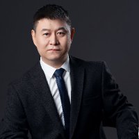 Shichun Mu (@shichunm) 's Twitter Profile