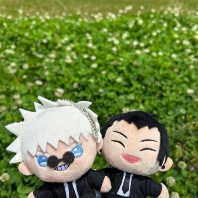 wj本誌 雑多 だいすきな漫画達についてのジャンルごちゃまぜひとりごつアカウント🐻❄️☁️25↑ 呪とゴカム諸々 | ヒプ🎤再燃