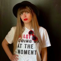 Donatella C. (@junglelella87) 's Twitter Profile