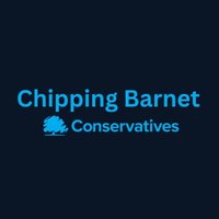 Chipping Barnet Conservatives(@ChippingTories) 's Twitter Profile Photo