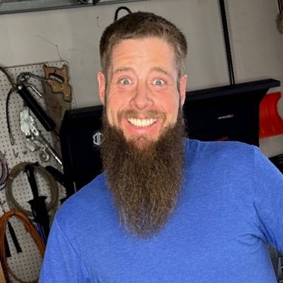 Tysonj83's profile picture. 