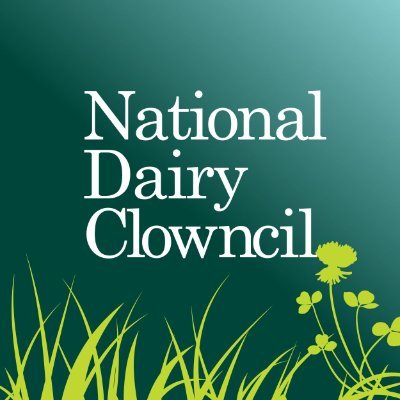Our dairy farmers are proud of what they do. We’re proud of how they do it. #ExploitingFromTheGroundUp #parodyaccount
