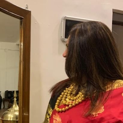 imshals1's profile picture. #proudfaujiwife  #proudhbhartiya #merabharatmahaan When i do political tweet,i do to kill haters. #IAmWithModi  JAI MAHAKAAL 🙏🙏
