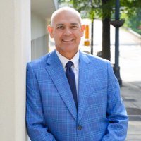 Bruce Thompson (@brucethompsonga) 's Twitter Profile