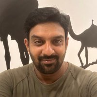Arvindh Srinivasan(@dirarvindh) 's Twitter Profile Photo