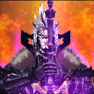 Unapologetic Edgelord
YouTube: https://t.co/6JMnF0nb2E
Twitch: https://t.co/i15dRegBUt