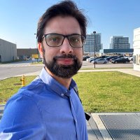 Junaid Zia (@junaid_zia) 's Twitter Profile