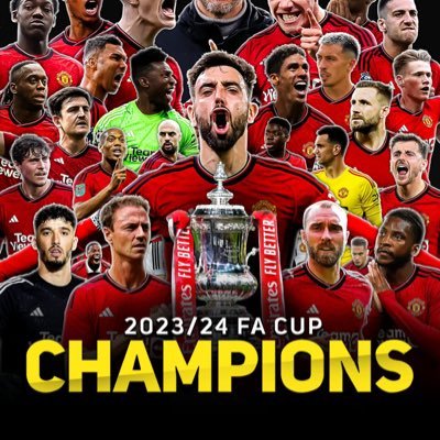 Love United and all things Manchester United related.