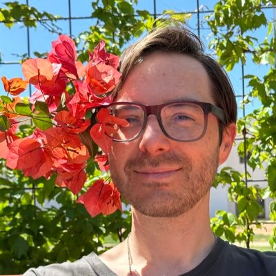 Executive Officer in Charge of Radishes ❧ making @ArcticAwakening with @GoldFireStudios ❧ he/him
