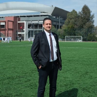 Zafer Partisi Sosyal Medyadan Sorumlu İzmir İl Başkan Yardımcısı 🇹🇷 Karabağlar Belediye Başkan Adayı https://t.co/Gl7O1IuhmZ