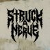 STRUCK A NERVE (@struckanerveuk) Twitter profile photo STRUCK A NERVE (@struckanerveuk) Twitter profile photo