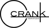 STUDIO_CRANK's profile picture. CRANK ~hair studio~ 〒541-0057 大阪市中央区北久宝寺町3-1-6 船場ミッドキューブ 1F TEL&FAX：06-6245-5011／E-mail：info@studio-crank.com 営業時間 (火〜金)13～22時(土)10時〜22時(日)10時〜18時 定休日 月曜日