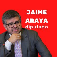 Jaime Araya Diputado (@dip_jaimearaya) 's Twitter Profile Photo Jaime Araya Diputado (@dip_jaimearaya) 's Twitter Profile Photo