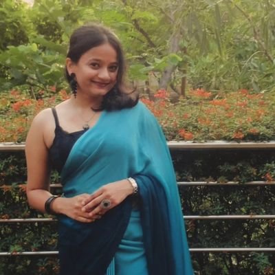 ShambhaviShani's profile picture. I breath, eat, sleep Spotify.