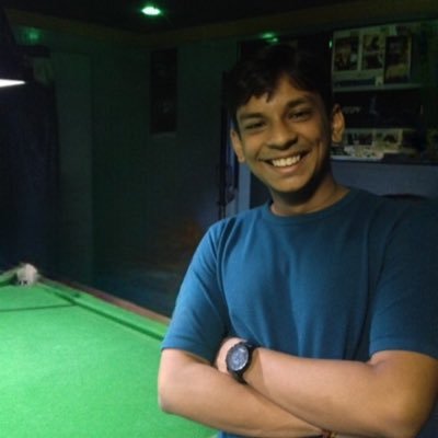 thisisyashpal's profile picture.