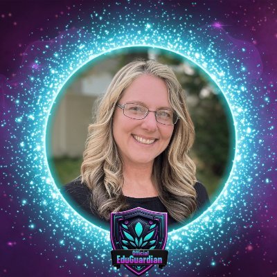 Math/STEAM Teacher, Google Certified Educator, #QuizizzGameChanger, #PearDeck & #PearPractice Certified Coach, #EdPuzzle Coach, #QuizizzAI Certified, ASD mom