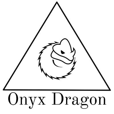 OnyxD71947's profile picture. We are Onyx Dragon, an online shop dedicated to great gifts, great teas and great ethically sourced speciality coffee.