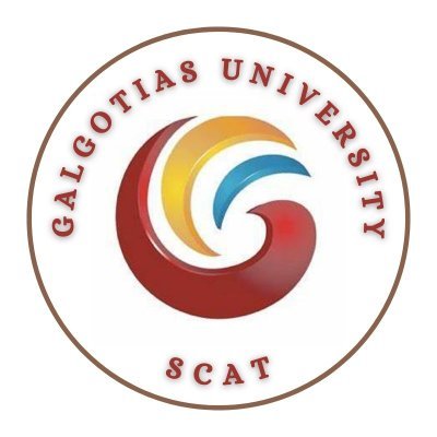 GalgotiasH47585's profile picture. The School's focus is to empower minds with Cutting-Edge Technology