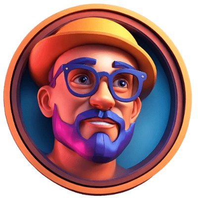 Grafi_Spot's profile picture. Graphics, fonts, website, graphic design, logos, PNG and 3D. Trust us to create your style!