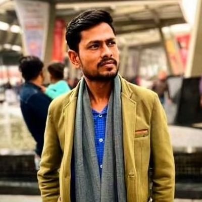 || Campaign Management//Data Analysts
🚩!!जय श्री राम!!🚩