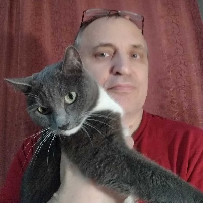 DemetrOmsk's profile picture. 