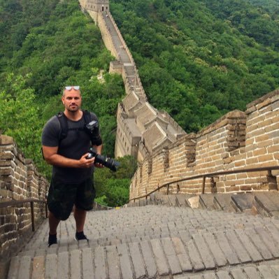 LukasBabalis's profile picture. 